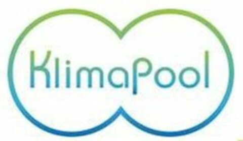 Klimapool Logo (EUIPO, 02/12/2015)