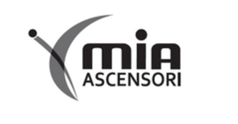 MIA ASCENSORI Logo (EUIPO, 24.02.2015)