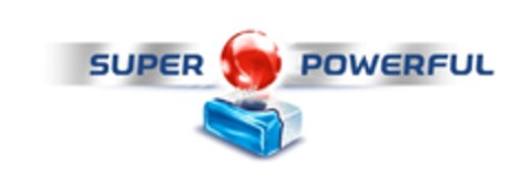 SUPER POWERFUL Logo (EUIPO, 17.03.2015)