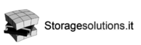 Storagesolutions.it Logo (EUIPO, 24.03.2015)