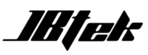 JBtek Logo (EUIPO, 04/10/2015)