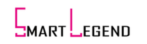 SMART LEGEND Logo (EUIPO, 23.04.2015)