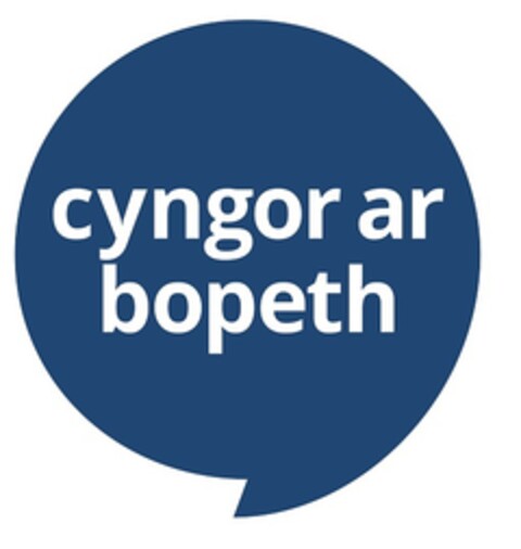 CYNGOR AR BOPETH Logo (EUIPO, 04/29/2015)