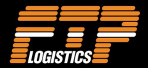 FTP LOGISTICS Logo (EUIPO, 06/10/2015)