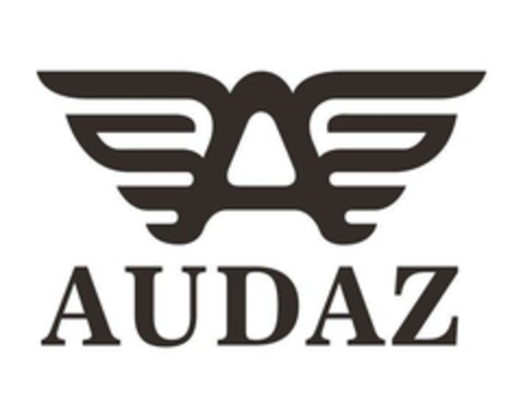 A AUDAZ Logo (EUIPO, 15.07.2015)
