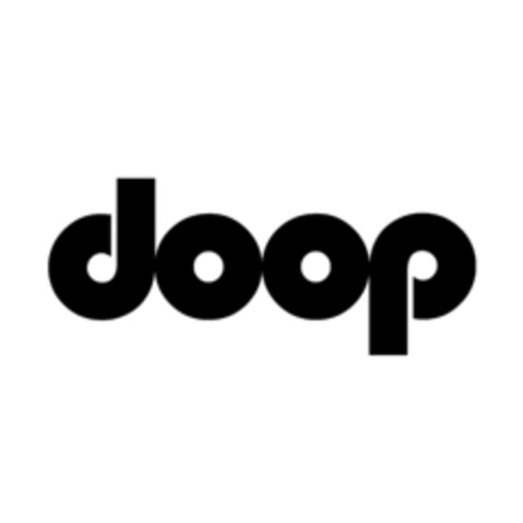 doop Logo (EUIPO, 20.07.2015)