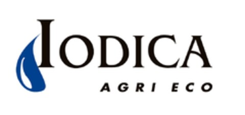 IODICA AGRI ECO Logo (EUIPO, 01.08.2015)