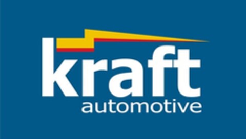 kraft automotive Logo (EUIPO, 08/04/2015)