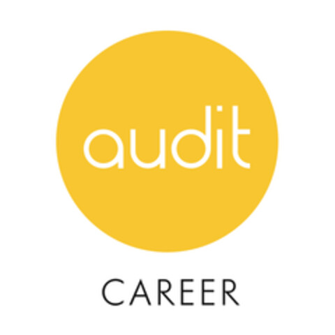 audit career Logo (EUIPO, 28.09.2015)