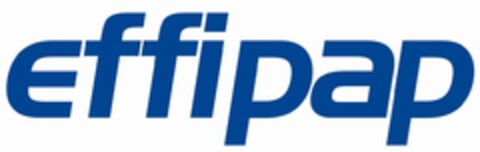 EFFIPAP Logo (EUIPO, 04.12.2015)
