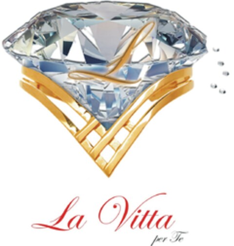 L La Vitta per Te Logo (EUIPO, 04.03.2016)