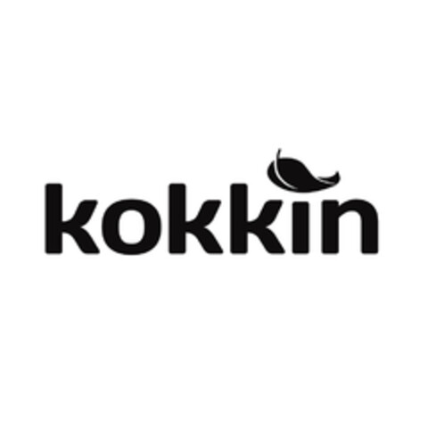 kokkin Logo (EUIPO, 09.03.2016)