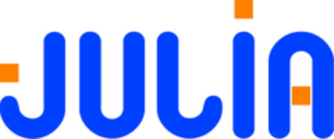 JULIA Logo (EUIPO, 04/11/2016)