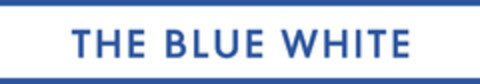 THE BLUE WHITE Logo (EUIPO, 19.04.2016)