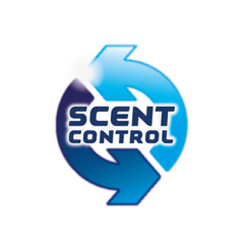 SCENT CONTROL Logo (EUIPO, 19.04.2016)