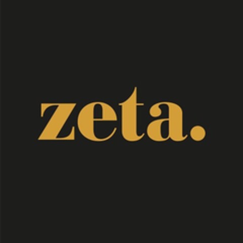 zeta. Logo (EUIPO, 06.05.2016)