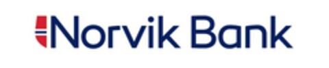 Norvik Bank Logo (EUIPO, 19.06.2016)