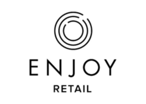 ENJOY RETAIL Logo (EUIPO, 27.06.2016)