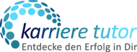 Karriere tutor, Entdecke den Erfolg in dir Logo (EUIPO, 08/18/2016)