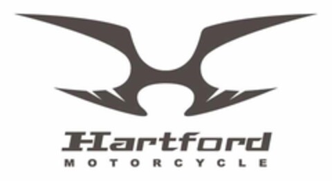 Hartford MOTORCYCLE Logo (EUIPO, 15.09.2016)