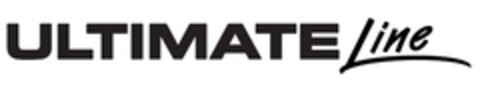 ULTIMATE Line Logo (EUIPO, 14.10.2016)