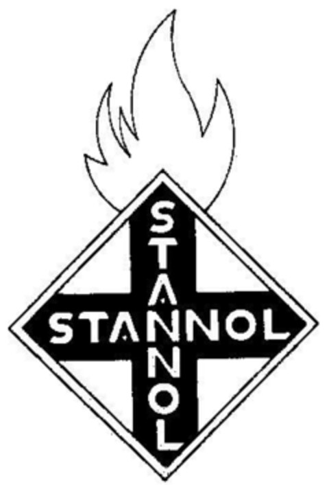 Stannol Logo (EUIPO, 11/09/2016)