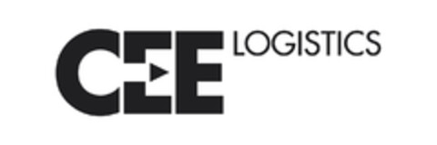 CEE LOGISTICS Logo (EUIPO, 29.11.2016)