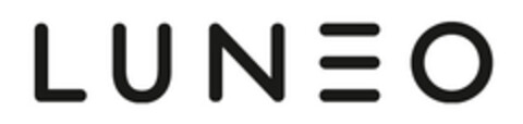 LUNEO Logo (EUIPO, 15.12.2016)