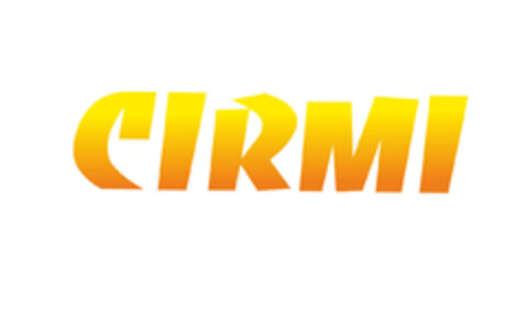 CIRMI Logo (EUIPO, 01/24/2017)