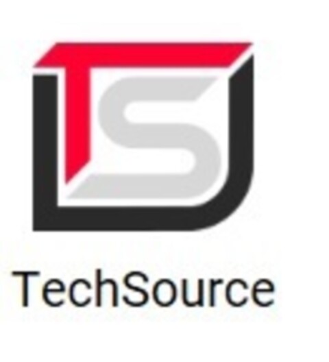 TS TechSource Logo (EUIPO, 30.01.2017)