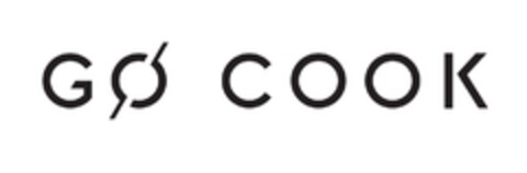 GO COOK Logo (EUIPO, 28.02.2017)