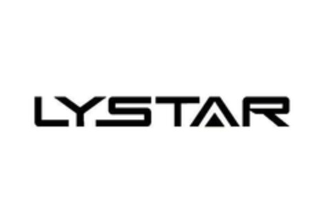 LYSTAR Logo (EUIPO, 31.03.2017)