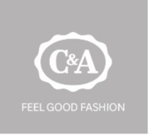 C&A FEEL GOOD FASHION Logo (EUIPO, 09.05.2017)