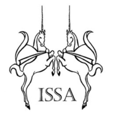 ISSA Logo (EUIPO, 27.06.2017)