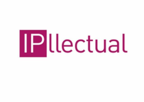 IPllectual Logo (EUIPO, 28.07.2017)