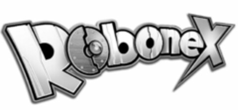 Robonex Logo (EUIPO, 27.09.2017)