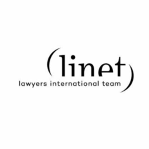 linet lawyers international team Logo (EUIPO, 02.10.2017)