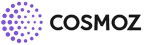 COSMOZ Logo (EUIPO, 10/27/2017)