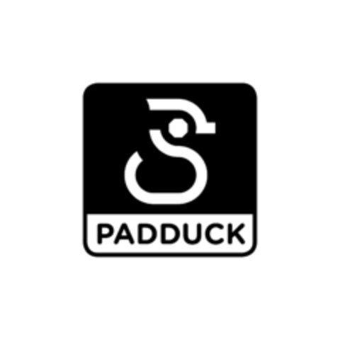 PADDUCK Logo (EUIPO, 11/13/2017)