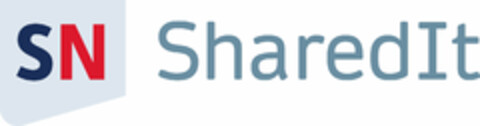 SN SharedIt Logo (EUIPO, 21.11.2017)