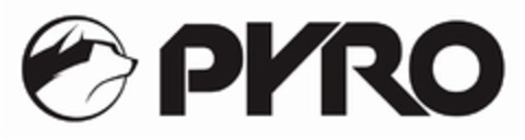 PYRO Logo (EUIPO, 01/29/2018)