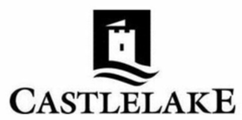 CASTLELAKE Logo (EUIPO, 01.03.2018)