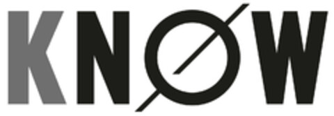 KNØW Logo (EUIPO, 08.03.2018)