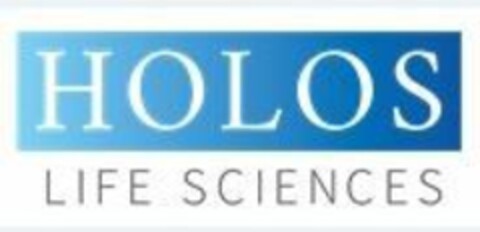 HOLOS LIFE SCIENCES Logo (EUIPO, 20.03.2018)