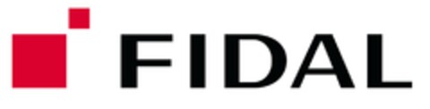 FIDAL Logo (EUIPO, 18.06.2018)