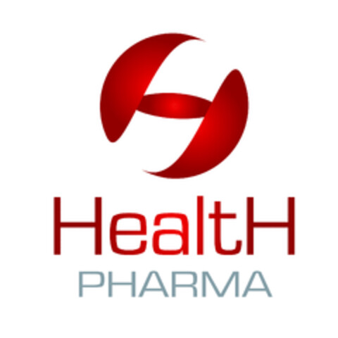 Health Pharma Logo (EUIPO, 28.06.2018)