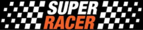 SUPER RACER Logo (EUIPO, 28.06.2018)