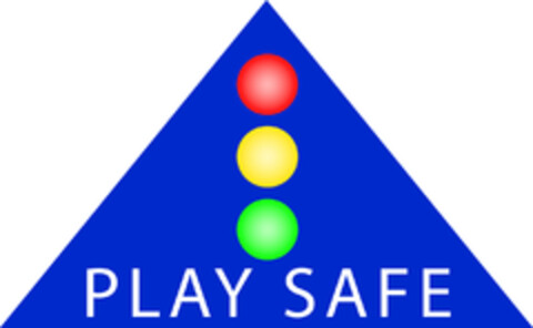 PLAY SAFE Logo (EUIPO, 27.07.2018)