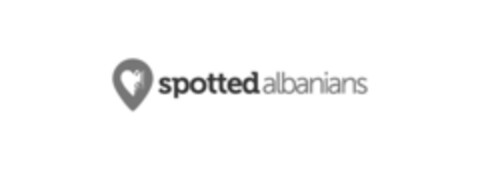 spotted albanians Logo (EUIPO, 23.11.2018)