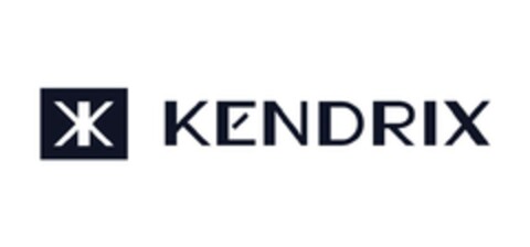 KENDRIX Logo (EUIPO, 01.10.2018)